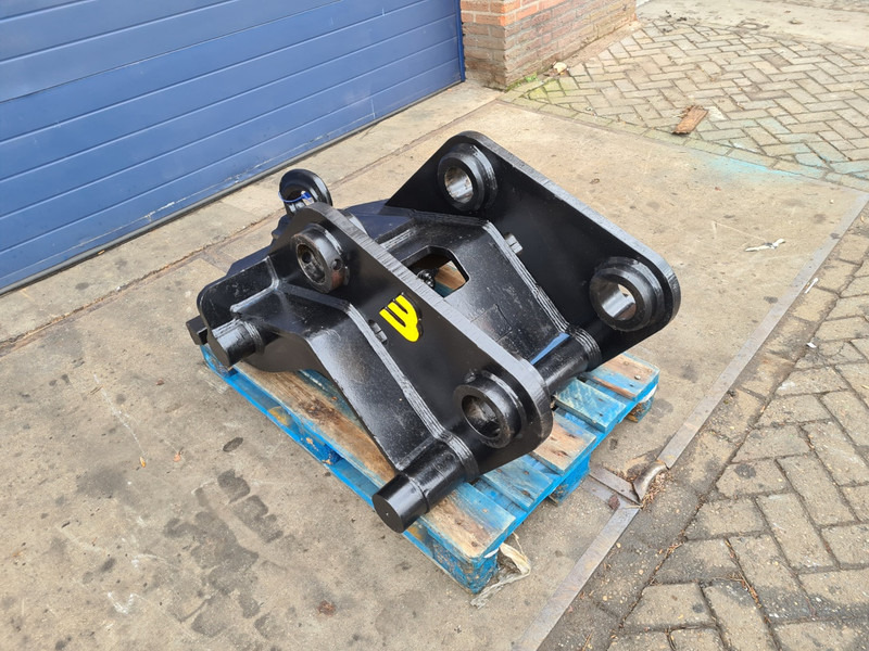 Snelwissel coupler cw 55 - Rychloupínací pro Stavební technika: obrázek 2 Snelwissel coupler cw 55 - Rychloupínací pro Stavební technika: obrázek 2