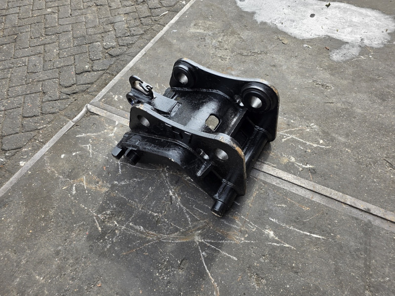 Snelwissel cw30 cw 40 verachtert coupler verachtert cw30 cw 40 - Rychloupínací pro Stavební technika: obrázek 4 Snelwissel cw30 cw 40 verachtert coupler verachtert cw30 cw 40 - Rychloupínací pro Stavební technika: obrázek 4