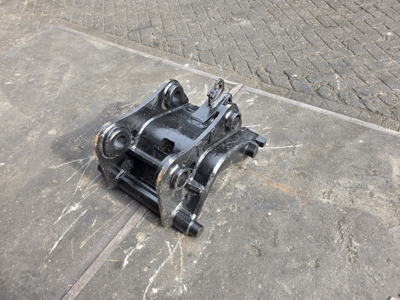 Snelwissel cw30 cw 40 verachtert coupler verachtert cw30 cw 40 - Rychloupínací pro Stavební technika: obrázek 3 Snelwissel cw30 cw 40 verachtert coupler verachtert cw30 cw 40 - Rychloupínací pro Stavební technika: obrázek 3