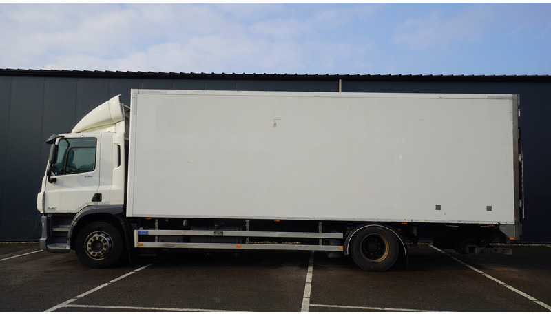 DAF CF 290 FRIGO 659.000KM - Chladírenský nákladní automobil: obrázek 1 DAF CF 290 FRIGO 659.000KM - Chladírenský nákladní automobil: obrázek 1