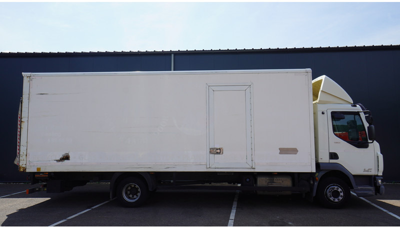 DAF LF 180 CLOSED BOX 310.600KM - Skříňový nákladní auto: obrázek 2 DAF LF 180 CLOSED BOX 310.600KM - Skříňový nákladní auto: obrázek 2