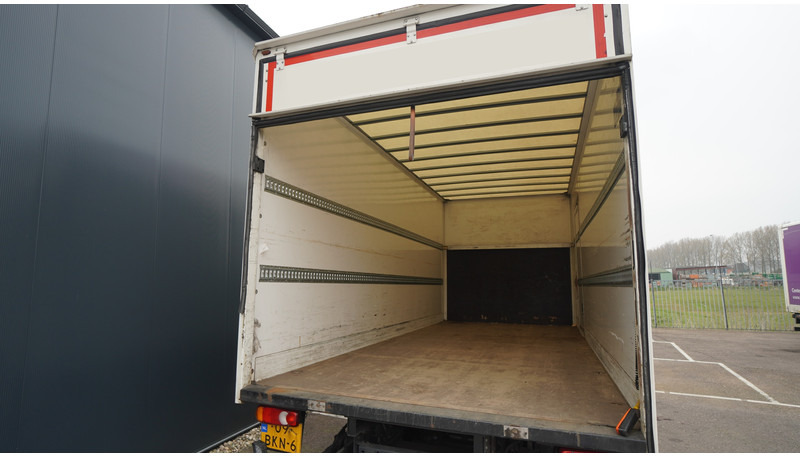 DAF LF 180 CLOSED BOX 553.000KM - Skříňový nákladní auto: obrázek 5 DAF LF 180 CLOSED BOX 553.000KM - Skříňový nákladní auto: obrázek 5