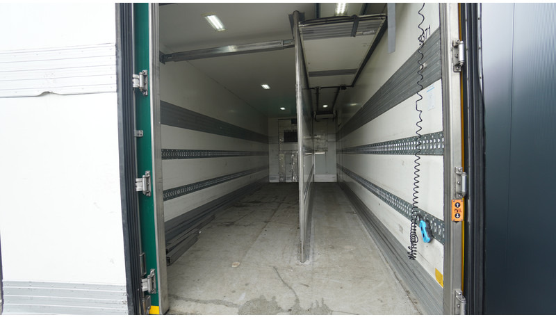 DAF LF250 4X2 FRIGO TRUCK WITH CARRIER - Chladírenský nákladní automobil: obrázek 3 DAF LF250 4X2 FRIGO TRUCK WITH CARRIER - Chladírenský nákladní automobil: obrázek 3