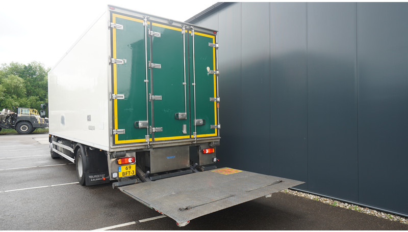 DAF LF250 4X2 FRIGO TRUCK WITH CARRIER - Chladírenský nákladní automobil: obrázek 2 DAF LF250 4X2 FRIGO TRUCK WITH CARRIER - Chladírenský nákladní automobil: obrázek 2