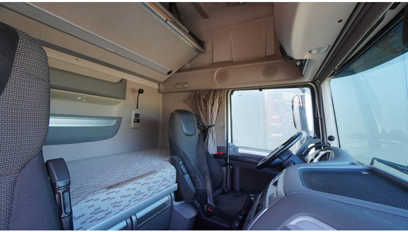 DAF XF460 8X2 HOOKARM SYSTEM TRUCK - Hákový nosič kontejnerů: obrázek 5 DAF XF460 8X2 HOOKARM SYSTEM TRUCK - Hákový nosič kontejnerů: obrázek 5