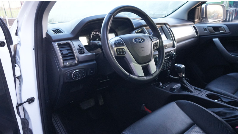 Ford Ranger LIMITED 2.0TDCi 4X4 9.000KM - Pick-up: obrázek 5 Ford Ranger LIMITED 2.0TDCi 4X4 9.000KM - Pick-up: obrázek 5