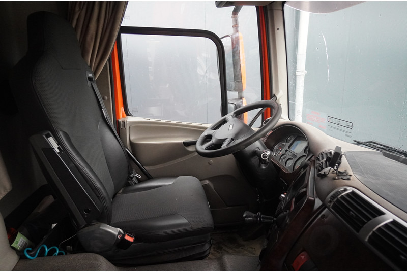 Ginaf X 4446 TS 8X8 TIPPER - Sklápěč: obrázek 5 Ginaf X 4446 TS 8X8 TIPPER - Sklápěč: obrázek 5