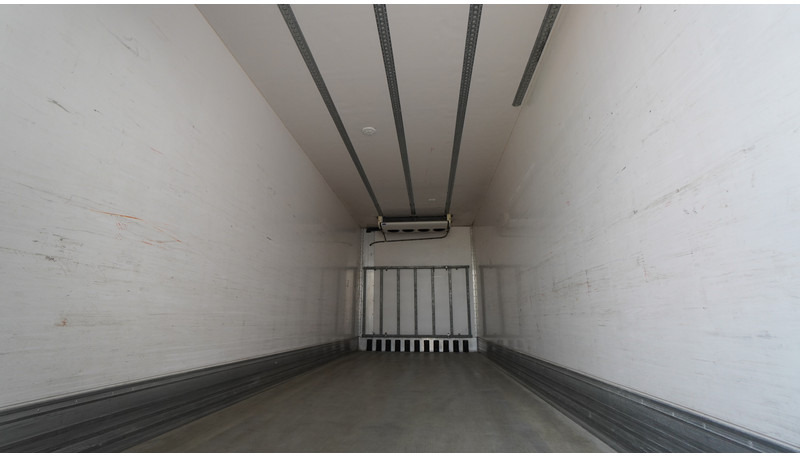 Groenewegen 3 AXLE FRIGO TRAILER - Chladírenský přívěs: obrázek 4 Groenewegen 3 AXLE FRIGO TRAILER - Chladírenský přívěs: obrázek 4