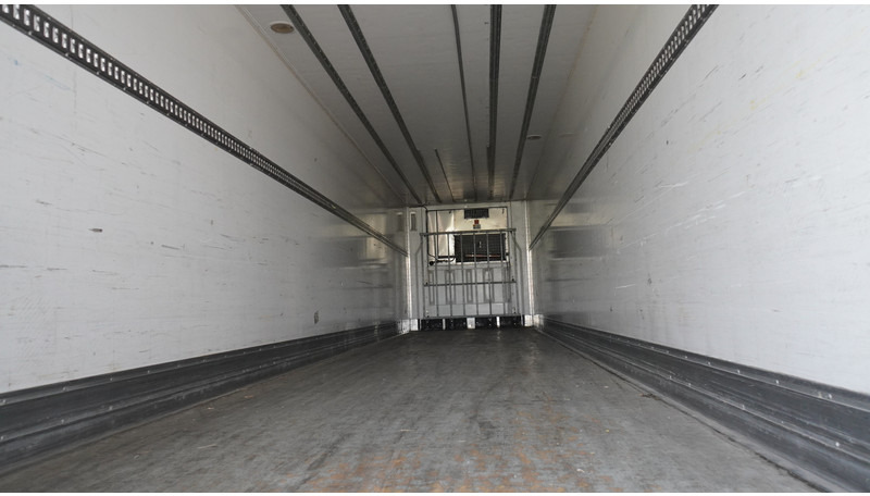 LAMBERET 3 AXLE FRIGO TRAILER WITH THERMO KING SLX300 - Chladírenský návěs: obrázek 4 LAMBERET 3 AXLE FRIGO TRAILER WITH THERMO KING SLX300 - Chladírenský návěs: obrázek 4
