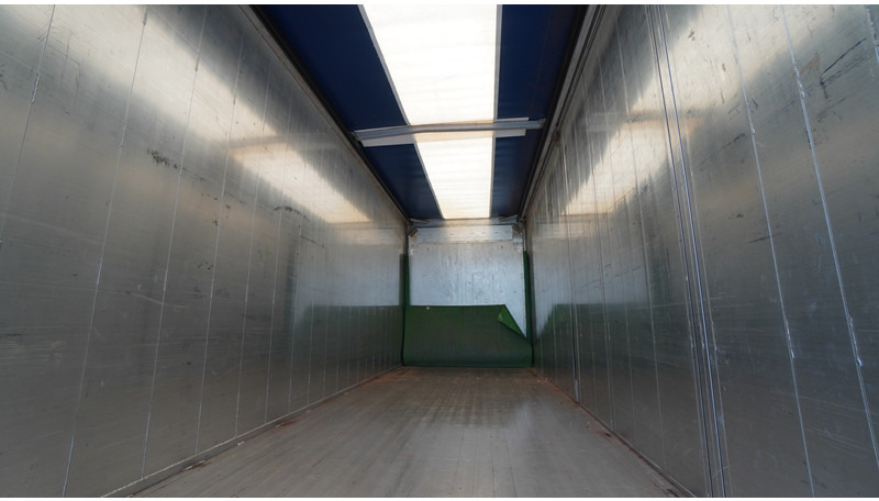Nákladní auto Volvo FH 460 6X2 COMBI WALKING FLOOR COMBI WITH STOKOTA TRAILER: obrázek 6