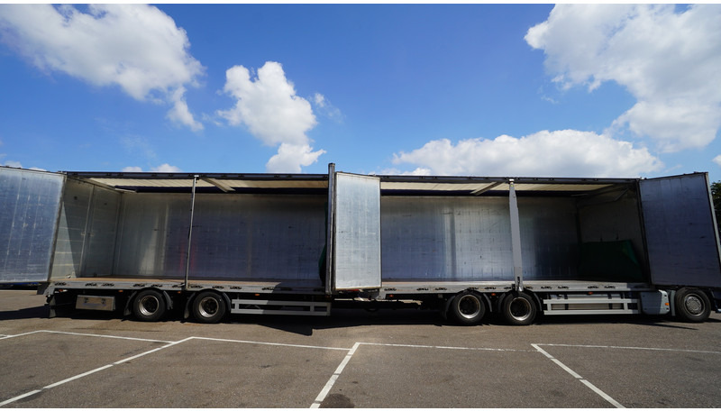 Volvo FH 460 6X2 COMBI WALKING FLOOR COMBI WITH STOKOTA TRAILER - Nákladní auto: obrázek 2 Volvo FH 460 6X2 COMBI WALKING FLOOR COMBI WITH STOKOTA TRAILER - Nákladní auto: obrázek 2