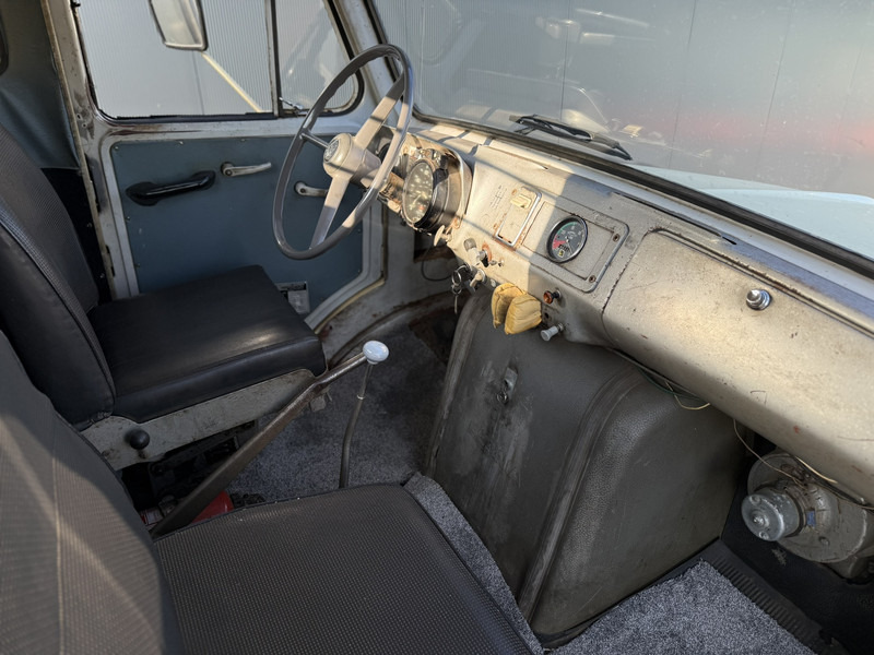 Nákladní automobil valníkový/ Plošinový Scania 50 L5046 4X2 CLASSIC OLDTIMER OPEN BOX TRUCK: obrázek 6 Nákladní automobil valníkový/ Plošinový Scania 50 L5046 4X2 CLASSIC OLDTIMER OPEN BOX TRUCK: obrázek 6