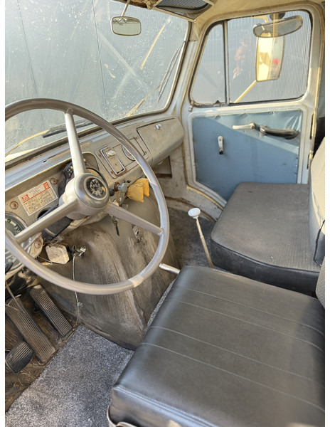 Nákladní automobil valníkový/ Plošinový Scania 50 L5046 4X2 CLASSIC OLDTIMER OPEN BOX TRUCK: obrázek 9 Nákladní automobil valníkový/ Plošinový Scania 50 L5046 4X2 CLASSIC OLDTIMER OPEN BOX TRUCK: obrázek 9