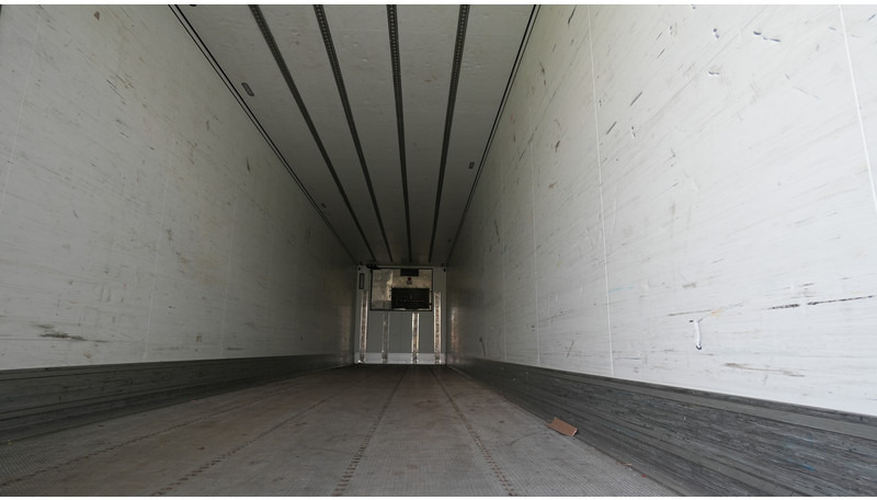 Schmitz Cargobull 3 AXLE FRIGO TRAILER WITH THERMO KING SLX I BI-TEMP - Chladírenský návěs: obrázek 4 Schmitz Cargobull 3 AXLE FRIGO TRAILER WITH THERMO KING SLX I BI-TEMP - Chladírenský návěs: obrázek 4