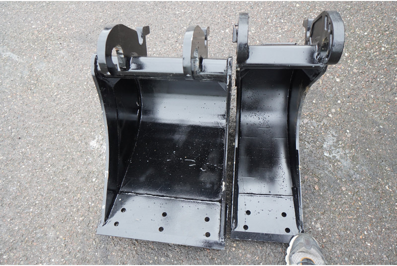 XCMG XE20E MINI CRAWLER DIGGER WITH BUCKETS - Stavební technika: obrázek 5 XCMG XE20E MINI CRAWLER DIGGER WITH BUCKETS - Stavební technika: obrázek 5
