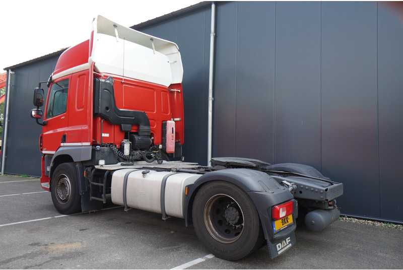 Tahač DAF CF 410 FT EURO 6 911.000KM: obrázek 8