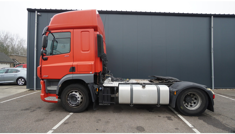 DAF CF 450 SSC 716.800KM - Tahač: obrázek 1 DAF CF 450 SSC 716.800KM - Tahač: obrázek 1
