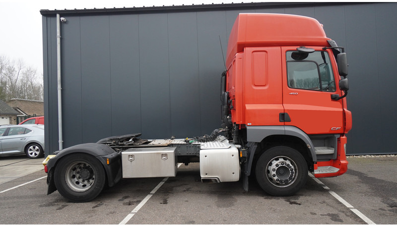 DAF CF 450 SSC 716.800KM - Tahač: obrázek 2 DAF CF 450 SSC 716.800KM - Tahač: obrázek 2