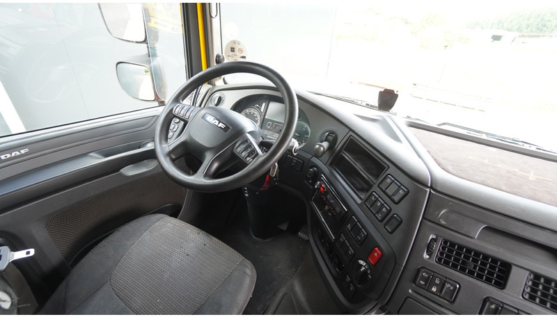 DAF XF 440 ADR EURO 6 SSC - Tahač: obrázek 5 DAF XF 440 ADR EURO 6 SSC - Tahač: obrázek 5