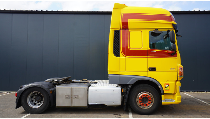 DAF XF 440 ADR EURO 6 SSC - Tahač: obrázek 2 DAF XF 440 ADR EURO 6 SSC - Tahač: obrázek 2