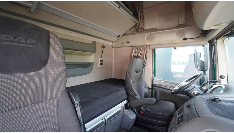 DAF XF 440 SSC EURO 6 823.000 KM - Tahač: obrázek 5 DAF XF 440 SSC EURO 6 823.000 KM - Tahač: obrázek 5