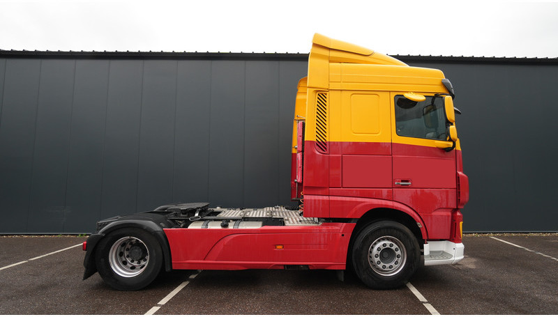 DAF XF 480 SC 776.000KM - Tahač: obrázek 2 DAF XF 480 SC 776.000KM - Tahač: obrázek 2