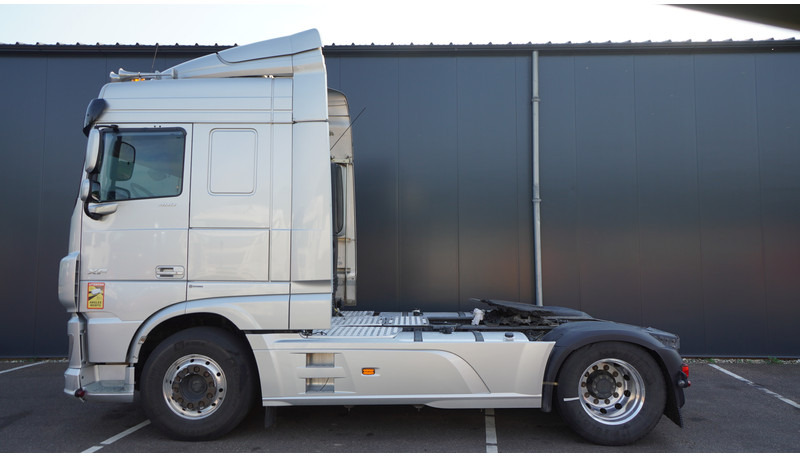 DAF XF 480 SC EURO 6 - Tahač: obrázek 1 DAF XF 480 SC EURO 6 - Tahač: obrázek 1