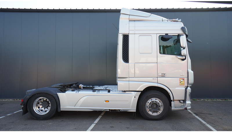 DAF XF 480 SC EURO 6 - Tahač: obrázek 2 DAF XF 480 SC EURO 6 - Tahač: obrázek 2