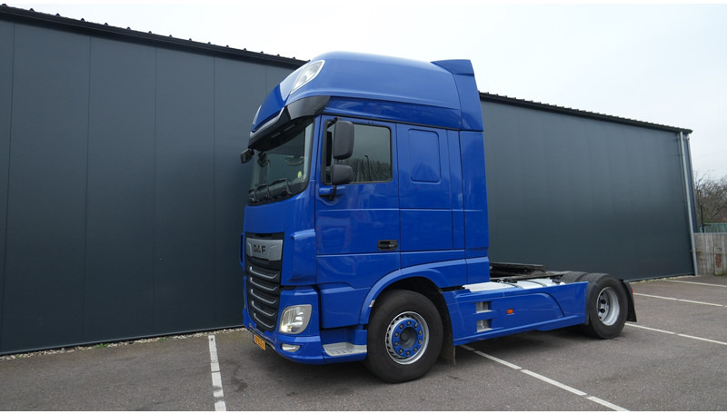 DAF XF 480 SSC EURO 6 778.000KM - Tahač: obrázek 3 DAF XF 480 SSC EURO 6 778.000KM - Tahač: obrázek 3