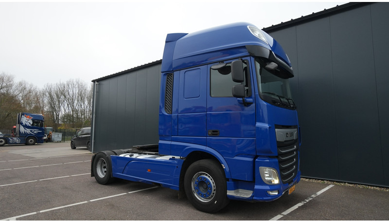 DAF XF 480 SSC EURO 6 778.000KM - Tahač: obrázek 4 DAF XF 480 SSC EURO 6 778.000KM - Tahač: obrázek 4