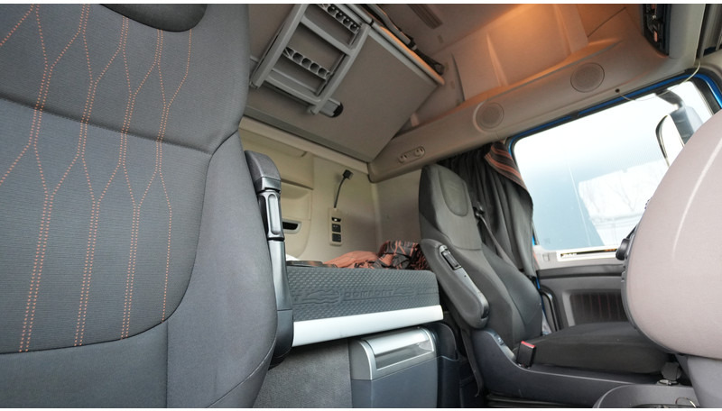 Tahač DAF XF 480 SSC EURO 823.200KM: obrázek 7 Tahač DAF XF 480 SSC EURO 823.200KM: obrázek 7