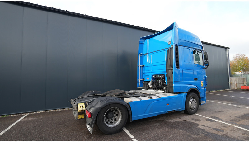 Tahač DAF XF 480 SSC EURO 823.200KM: obrázek 8 Tahač DAF XF 480 SSC EURO 823.200KM: obrázek 8