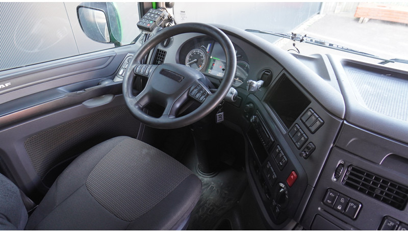 DAF XF 510 6X2 SSC 563.000KM - Tahač: obrázek 5 DAF XF 510 6X2 SSC 563.000KM - Tahač: obrázek 5
