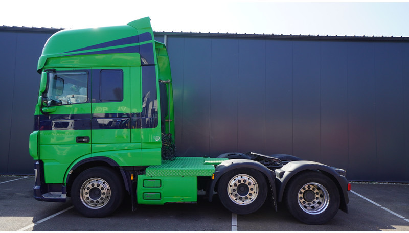 DAF XF 510 6X2 SSC 563.000KM - Tahač: obrázek 1 DAF XF 510 6X2 SSC 563.000KM - Tahač: obrázek 1