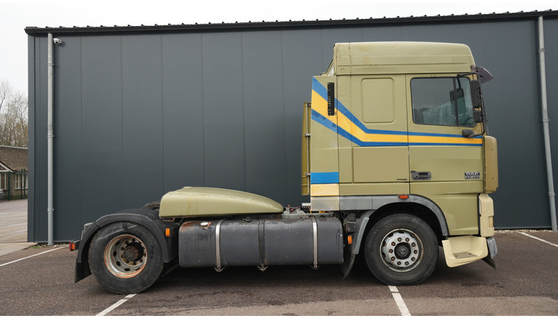 DAF XF 95.430 EURO 3 MANUAL GEARBOX - Tahač: obrázek 2 DAF XF 95.430 EURO 3 MANUAL GEARBOX - Tahač: obrázek 2