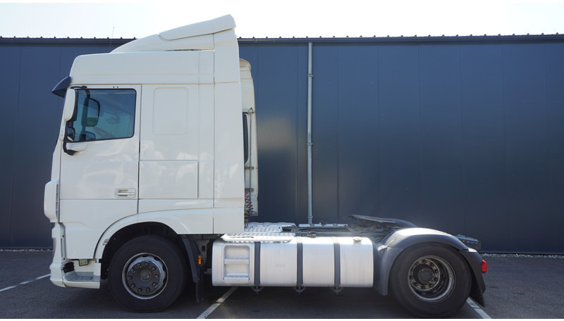 DAF XF440 FT SC EURO 6 636.000KM - Tahač: obrázek 1 DAF XF440 FT SC EURO 6 636.000KM - Tahač: obrázek 1