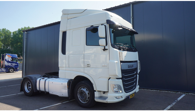 DAF XF440 FT SC EURO 6 636.000KM - Tahač: obrázek 4 DAF XF440 FT SC EURO 6 636.000KM - Tahač: obrázek 4