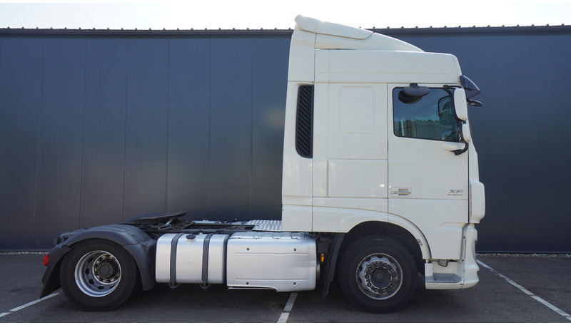 DAF XF440 FT SC EURO 6 636.000KM - Tahač: obrázek 2 DAF XF440 FT SC EURO 6 636.000KM - Tahač: obrázek 2