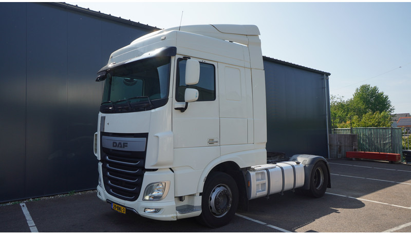 DAF XF440 FT SC EURO 6 636.000KM - Tahač: obrázek 3 DAF XF440 FT SC EURO 6 636.000KM - Tahač: obrázek 3