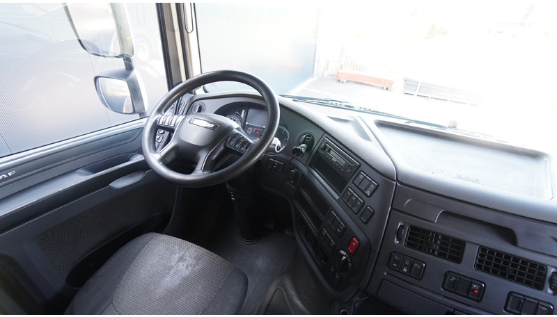DAF XF440 FT SC EURO 6 636.000KM - Tahač: obrázek 5 DAF XF440 FT SC EURO 6 636.000KM - Tahač: obrázek 5