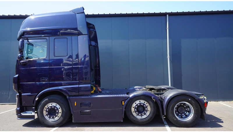 DAF XF510 FTG 6X2 SSC - Tahač: obrázek 1 DAF XF510 FTG 6X2 SSC - Tahač: obrázek 1