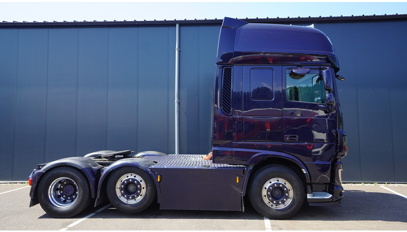 DAF XF510 FTG 6X2 SSC - Tahač: obrázek 2 DAF XF510 FTG 6X2 SSC - Tahač: obrázek 2