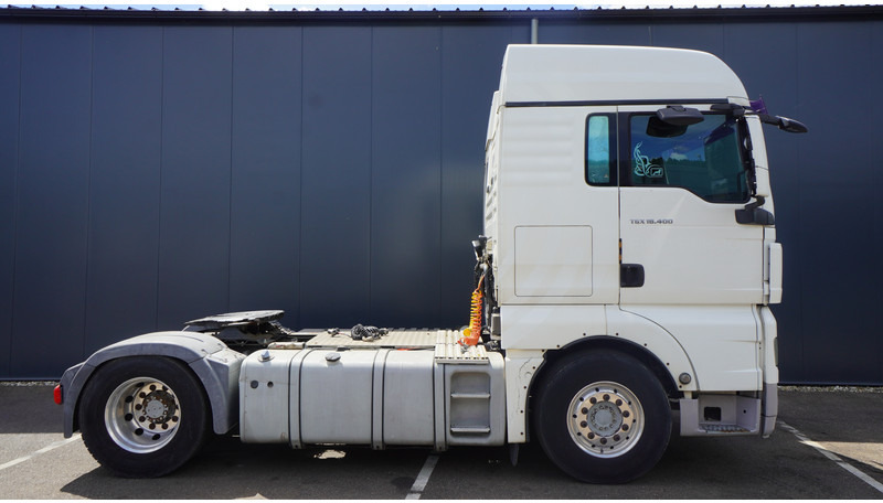 MAN TGX 18.400 EURO 5 802.000KM - Tahač: obrázek 2 MAN TGX 18.400 EURO 5 802.000KM - Tahač: obrázek 2