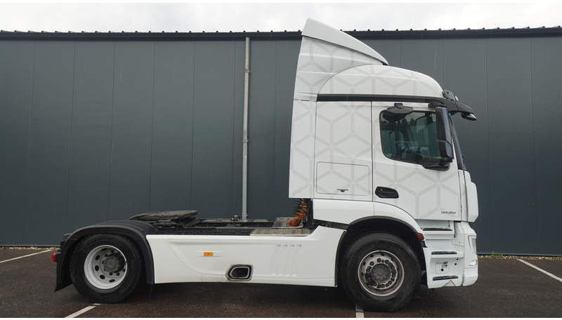 Mercedes-Benz ACTROS 1936 EURO 6 925.000KM - Tahač: obrázek 2 Mercedes-Benz ACTROS 1936 EURO 6 925.000KM - Tahač: obrázek 2