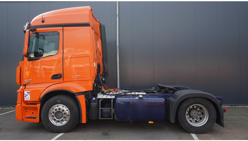 Mercedes-Benz ACTROS 1942 EURO 6 830.000KM - Tahač: obrázek 1 Mercedes-Benz ACTROS 1942 EURO 6 830.000KM - Tahač: obrázek 1