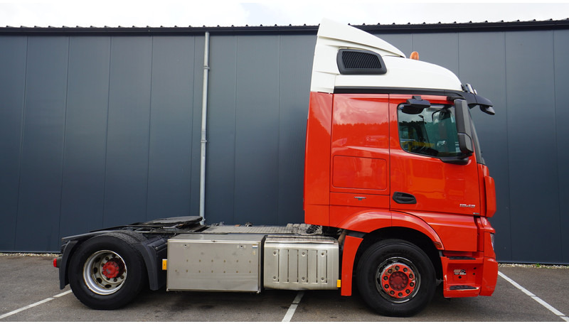 Mercedes-Benz ACTROS 1943 EURO 6 755.000KM - Tahač: obrázek 2 Mercedes-Benz ACTROS 1943 EURO 6 755.000KM - Tahač: obrázek 2