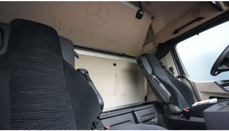 Mercedes-Benz ACTROS 1945 GIGASPACE 728.200KM leasing Mercedes-Benz ACTROS 1945 GIGASPACE 728.200KM: obrázek 7