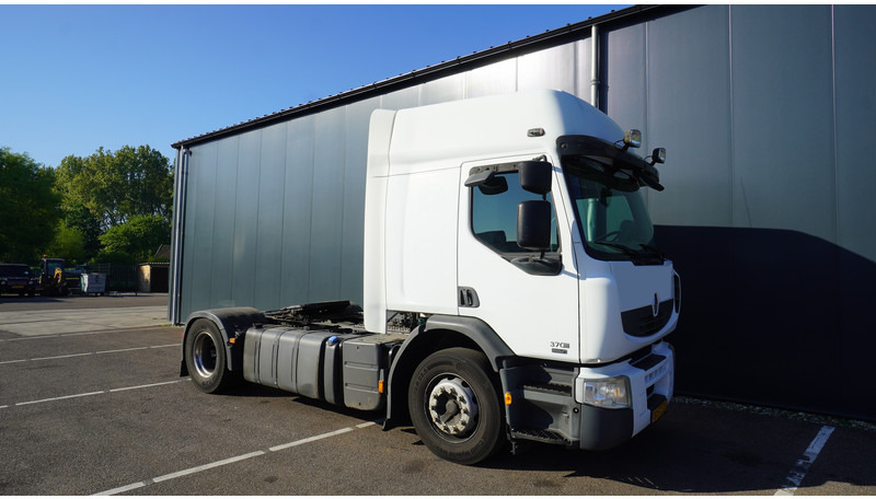 Renault PREMIUM 370 EURO5 685.400KM - Tahač: obrázek 4 Renault PREMIUM 370 EURO5 685.400KM - Tahač: obrázek 4
