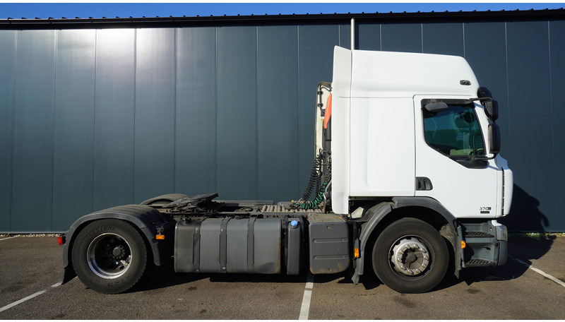 Renault PREMIUM 370 EURO5 685.400KM - Tahač: obrázek 2 Renault PREMIUM 370 EURO5 685.400KM - Tahač: obrázek 2