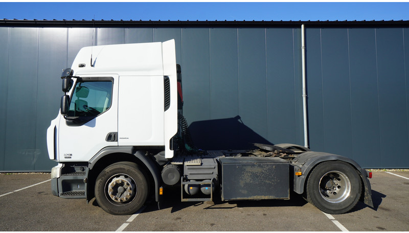 Renault PREMIUM 370 EURO5 685.400KM - Tahač: obrázek 1 Renault PREMIUM 370 EURO5 685.400KM - Tahač: obrázek 1